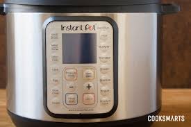 One end should be made to fit into an electrical socket. How To Use An Instant Pot And 10 Instant Pot Recipes To Get You Started