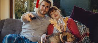 I watched trading places, it's more of a holiday movie (new year's eve plays a much bigger role than christmas), but it is very funny and there is some excellent full frontal female nudity. Top 5 Christmas Movies Of All Time Realbuzz Com
