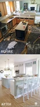 Cool 43 Cheap Small Kitchen Remodel Ideas Https Roomaniac Com 43 Cheap Small Kitchen Remodel Ideas Kitchen Remodel Small Home Remodeling Kitchen Renovation