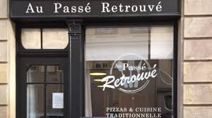 Restaurants Strasbourg
