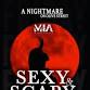 MIA Sexy and Scary event image