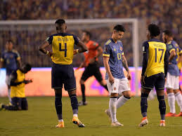 Maybe you would like to learn more about one of these? Seleccion Colombia Cambios En La Nomina Para Eliminatorias Tras La Goleada De Ecuador Seleccion Colombia Futbolred