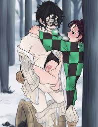 Rule34 - If it exists, there is porn of it  kamado tanjirou  5134272