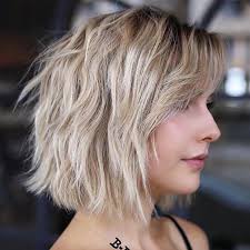 Whether you are looking for a short bob haircut, a blunt lob, or a long layered lob, these celebrity looks will give you. 40 Beautiful And Easy Medium Bob Hairstyles