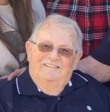 Earl Baughman Obituary