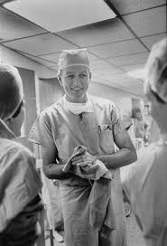 But during the first few years, you are already getting to do what you have always wanted to. Dr Denton Cooley Whose Pioneering Heart Surgery Set Off A 40 Year Medical Feud Dies At 96 The New York Times