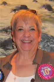 Patricia Ann Bodley Obituary