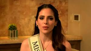 Exclusiva: Fátima Bosch por fin rompe el silencio y revela si renunciaría a la corona