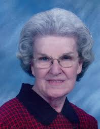 Obituary information for Mildred Reid Millsaps