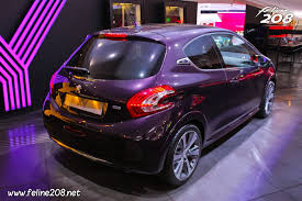 Image result for Purple Night 2014 Peugeot