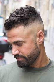 41 Fade Haircut For Men S 2018 Haircuts For Men Cool Hairstyles For Men Mens Haircuts Fade