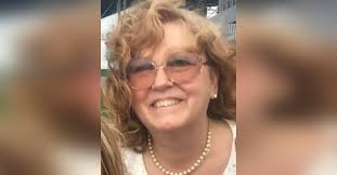 Obituary information for PHYLLIS JANE ZIELINSKI