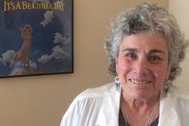 Sandra Seger's Instagram, Twitter & Facebook