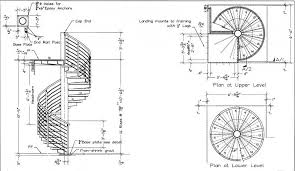 Spiral staircase design calculation pdf. Spiral Staircase An Architect Explains Architecture Ideas