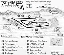 The race circuit was founded as österreichring and hosted the formula one austrian grand prix for 18 consecutive years, from 1970 to 1987. Ein Ring Als Freizeittempel Vermischtes Essays Im Austria Forum