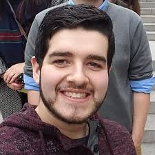 Sean Ilg's Instagram, Twitter & Facebook