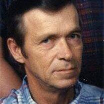 Elbert Perry Jones Obituary