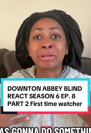 “No man is an island, not even Thomas Barrow” BABY the quotes from this  episode alone 😭 you know it’s real when a Lady is using the B word  @Downton Abbey @Prime Video ————————————— #fyp #downtonabbey ...