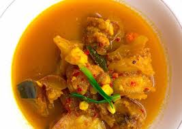 Kikil surabaya gampang dibuat di indonesia, bagaimana di belanda? Ini Dia Cara Menyiapkan Lontong Kikil Surabaya Tanpa Ribet Resep Dapur Mama
