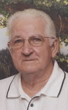 Obituary information for Ralph Robert Lawson