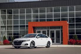 What the 2021 honda accord brings to the table 2021 Honda Accord Review Pricing And Specs