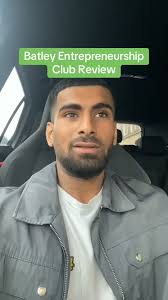 Batley Entrepreneurship Club benefitting Batley businesses and young people  with guidance, connections and tangible progress., Next one will be either  this Thursday evening or Friday evening, Join the ...