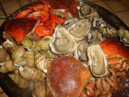 Epingle Sur Cuisson De Fruit De Mer Tourteaux
