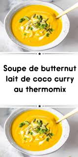 Https Www Instagram Com Mylene Patten Recette De Soupe Facile Recette Soupe Thermomix Idee Recette Thermomix