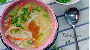 Denai.my merupakan sebuah blog yang berkongsikan pengalaman dan cerita menjelajah ke serata dunia. Sup Ketam Ala Chinese Style Yang Sedap Mudah Chinese Style Crab Stick Soup Lockdown Meal Youtube