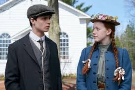 Zumann is well recognized for his performance in the american supernatural horror film 'sinister 2' and the canadian drama television series 'anne with an e. Anne With An E Lucas Jade Zumann And Amybeth Mcnulty Famousfix Com Post