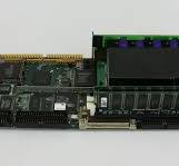 12468 NOVELLUS PCB Assy, 92-005649-0X, Centon CPCB-00401 20-005650-02