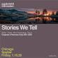 Gabriel + Dresden: Stories We Tell (Open-to-Close) event image