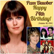 Wishing Mamma Campbell a happy 83rd birthday