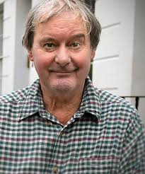 John Fortune dies, aged 74