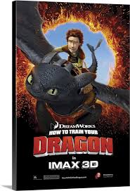 A hapless young viking who aspires to hunt dragons becomes the unlikely friend of a young dragon himself, and learns there may be more to the creatures than he assumed. How To Train Your Dragon 2010 Wall Art Canvas Prints Framed Prints Wall Peels Great Big Canvas
