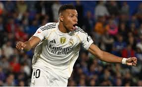 Real Madrid vs Juventus: ¡Choque de Titanes! ¿Quién Domina Europa? - Imagen principal del artículo