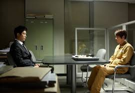 Demo blog njw v2 updated at: Film Review The Client 2011 By Sohn Young Sung