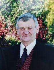 Condolence Book for Patrick (Pat) Lloyd (Ballymahon, Longford)