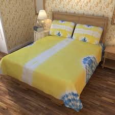 Follow along with our long and thorough tutorial and we guarantee that you will have a successful tie dye experience.&lt;br /&gt; Ethnic Shibori Tie Dye Cotton Bedspread Trade Star Exports