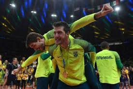 No ge.globo você encontra a melhor cobertura sobre vôlei no brasil e no mundo: E Tudo Saiu Bem Na Rio 2016 Imperfeitamente Maravilhosa Opiniao El Pais Brasil