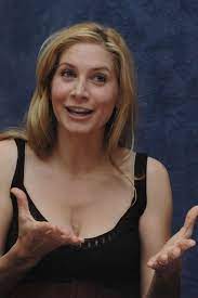 Elizabeth Mitchell Actrices Bellisima