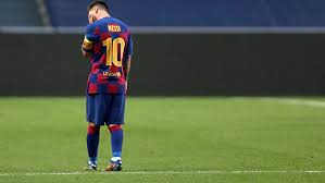 Lionel messi is the cousin of maxi biancucchi (retired). Messi Uhodit Iz Barselony Serial O Rasstavanii Prodolzhaetsya Chto Proishodit V Katalonskom Klube Sport Ekspress