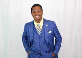 Alexander Benjamin Lowe