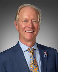 MESSAGE FROM THE CHAIR: SHEPPARD MULLIN OPENS IN HOUSTON