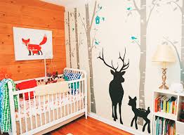 Either way, forget outmoded ideas of blue for boys and pink for girls and make life easier by choosing a color scheme that will suit either gender. 23 Amazing Gender Neutral Nurseries
