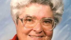 Remembrance of the Life of Sister Anita Marie Robertson SL