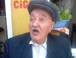 304BRAHİM BAK305R 98 YA351305NDA Vefat İlanı