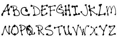 Maybe you would like to learn more about one of these? Janine S Writing Schriftart Ffonts Net