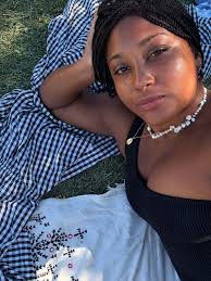 Me + The $35 Dress I Wear Alllll Summer Long Whats Your Summer Style Hack?  ☀️ Styled with: Alaia Belt via Barneys Warehouse Sale (😿) Nancy Gonzalez  Bag, Gift Cowrie Belt via @