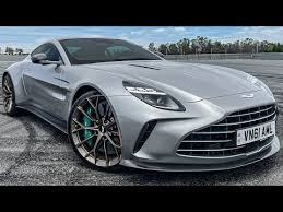 Image result for Bronze Flare 2025 Aston Martin
